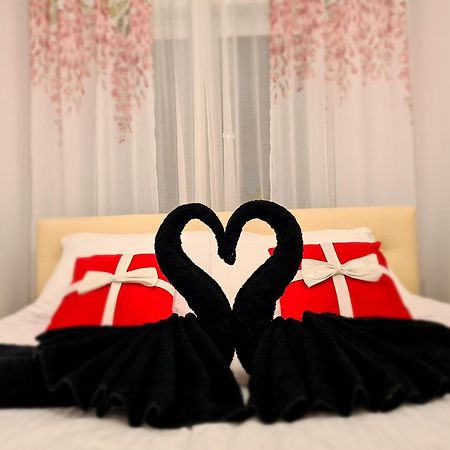 Namysłów Top Apartament II מראה חיצוני תמונה