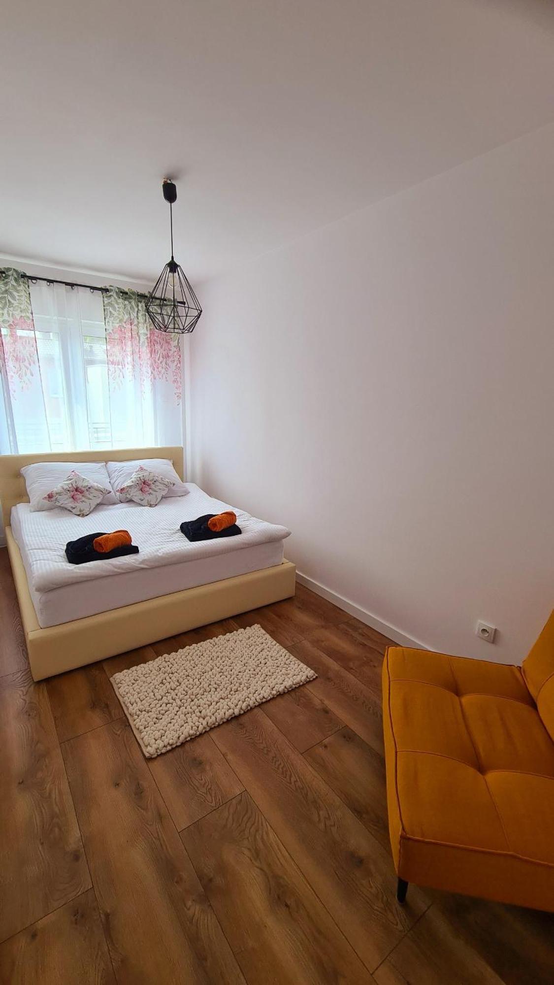 Namysłów Top Apartament II מראה חיצוני תמונה