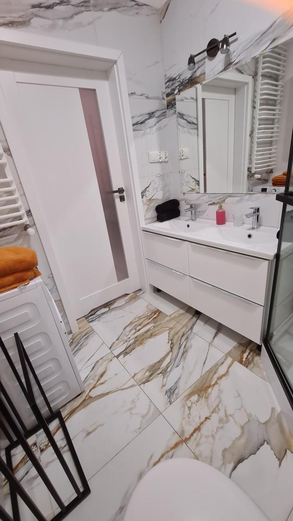 Namysłów Top Apartament II מראה חיצוני תמונה