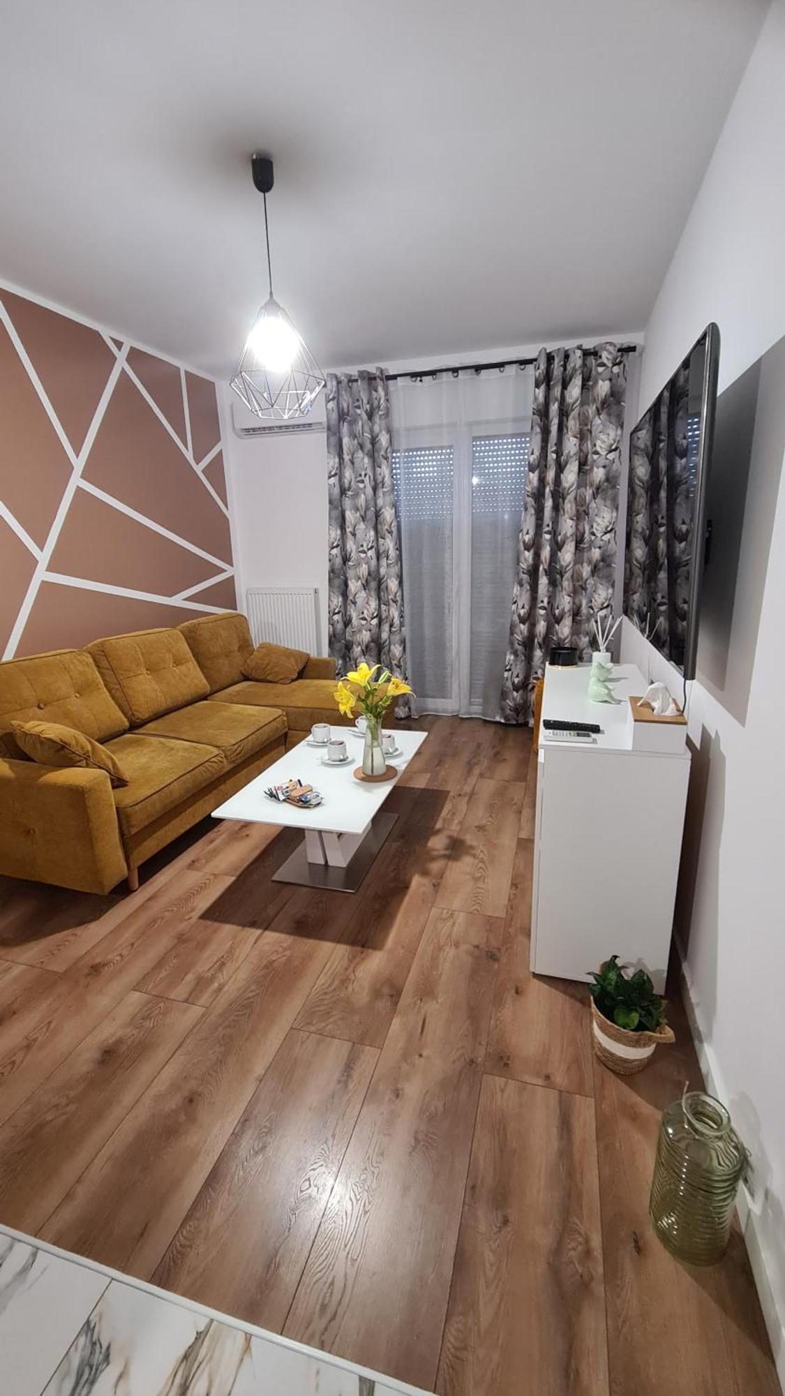 Namysłów Top Apartament II מראה חיצוני תמונה