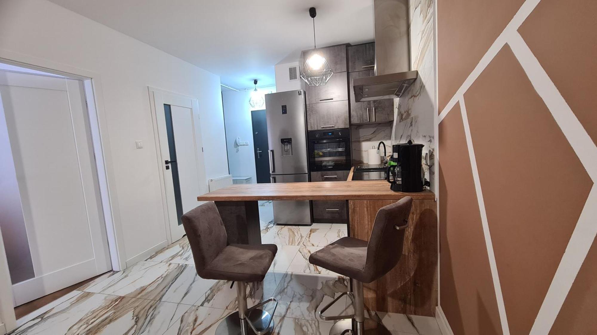 Namysłów Top Apartament II מראה חיצוני תמונה
