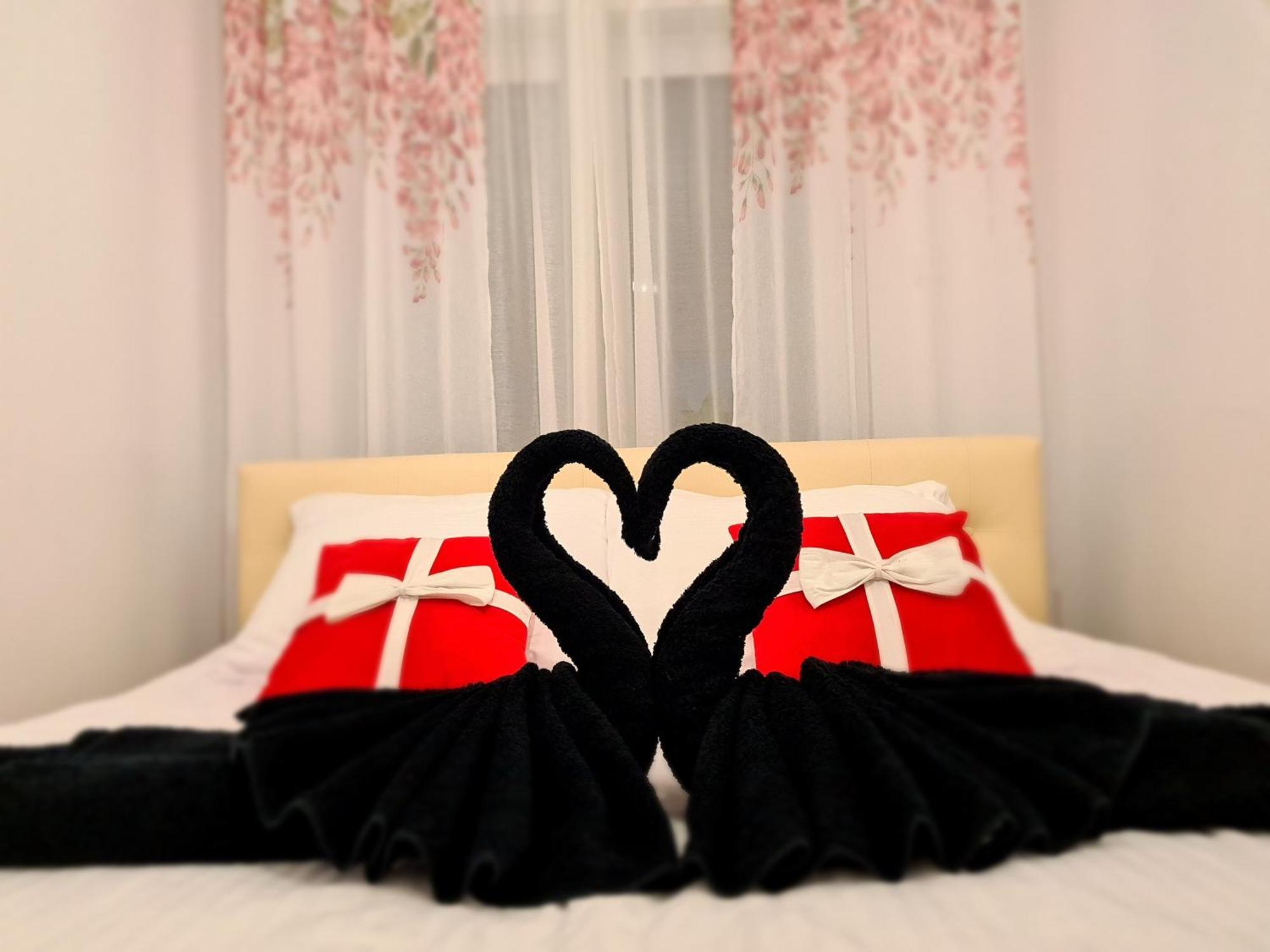 Namysłów Top Apartament II מראה חיצוני תמונה